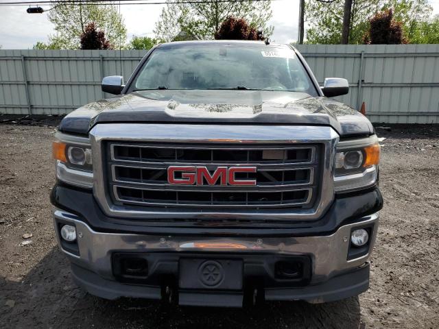 2014 GMC Sierra K1500 Slt VIN: 3GTU2VEC5EG328979 Lot: 55146544