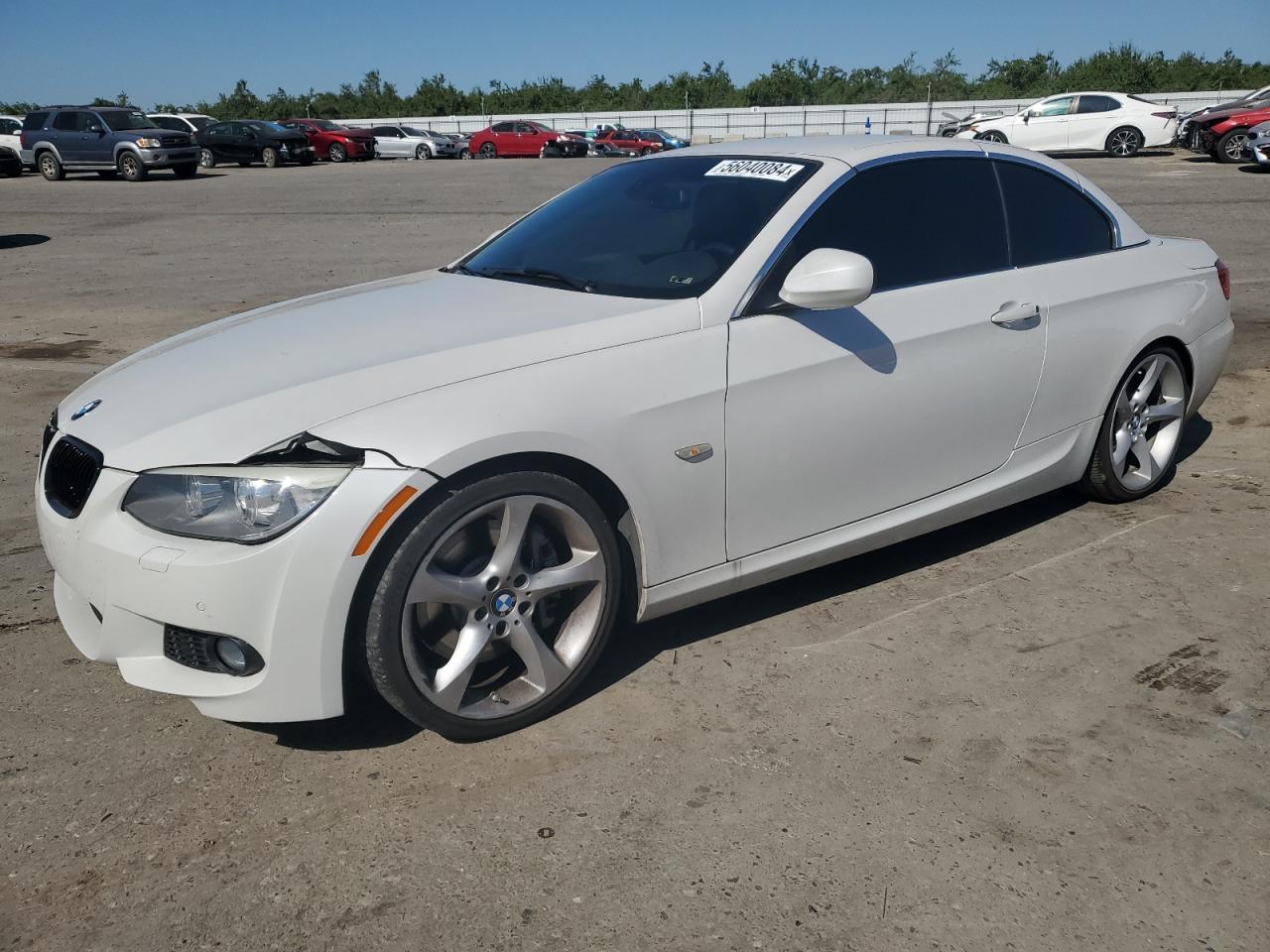 WBADX7C56CE744378 2012 BMW 335 I