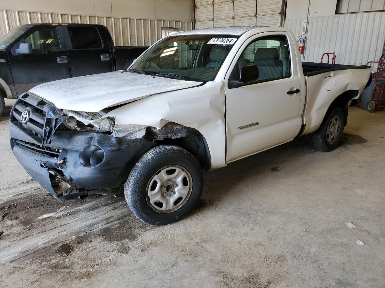 5TENX22N48Z538525 2008 Toyota Tacoma