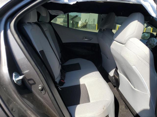 2021 TOYOTA COROLLA SE - JTND4MBE7M3121632