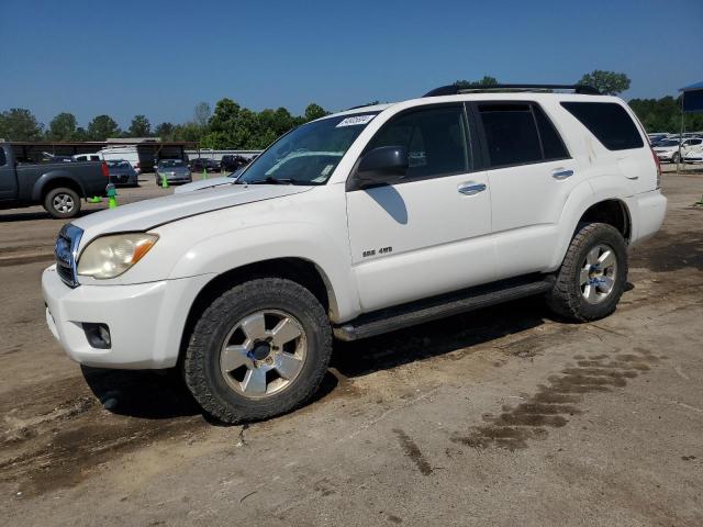 2006 Toyota 4Runner Sr5 VIN: JTEBU14R960087672 Lot: 54905804