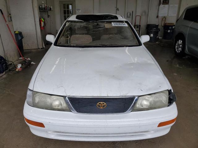 1995 Toyota Avalon Xl VIN: 4T1GB10E6SU016091 Lot: 55030264