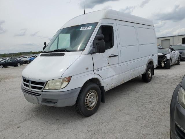 2004 Sprinter 2500 Sprinter VIN: WD2PD644945661469 Lot: 56851574