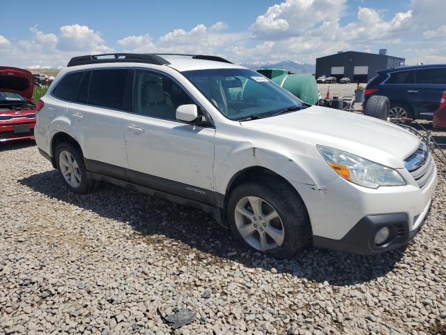 2013 Subaru Outback 2.5I Premium VIN: 4S4BRCCC4D3309878 Lot: 54637434