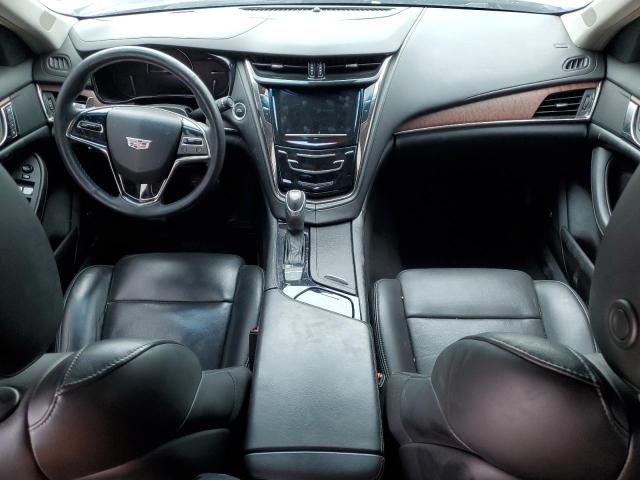 2017 Cadillac Cts Luxury VIN: 1G6AR5SX2H0215346 Lot: 53756964