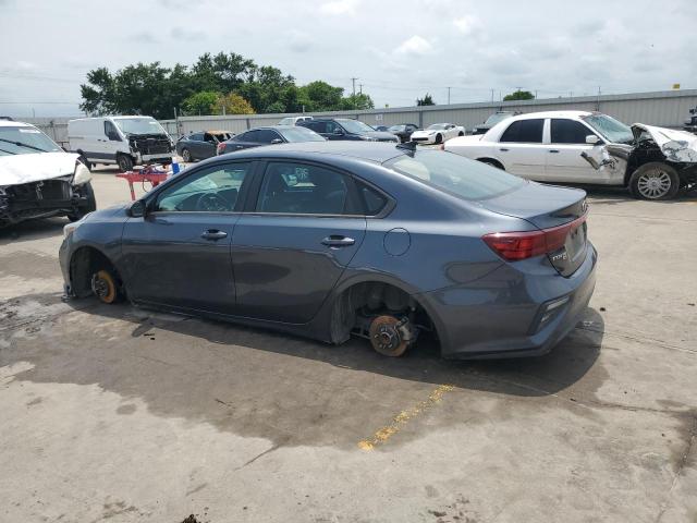 2020 Kia Forte Fe VIN: 3KPF24AD9LE257912 Lot: 53697254