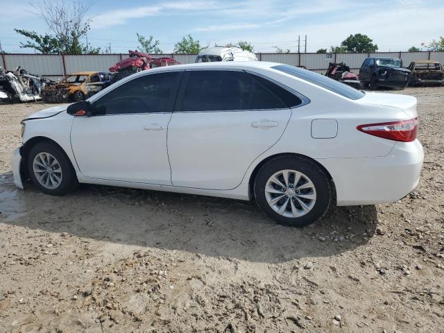 2015 TOYOTA CAMRY LE - 4T4BF1FK0FR455990