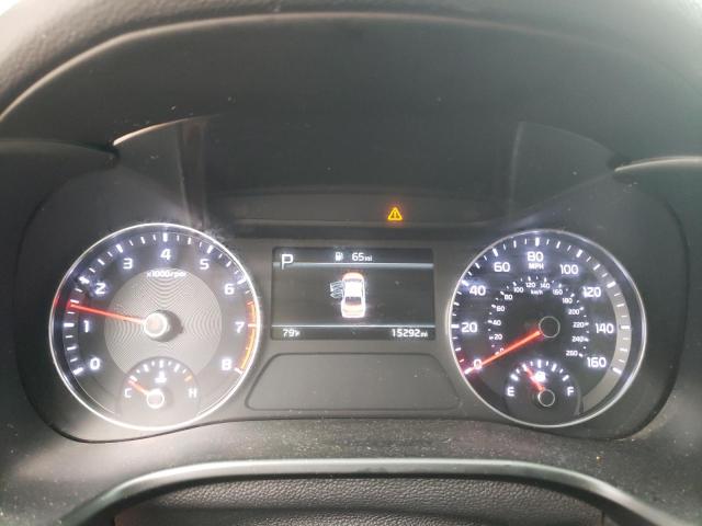 2023 Kia Forte Lx VIN: 3KPF24AD9PE594344 Lot: 55326144