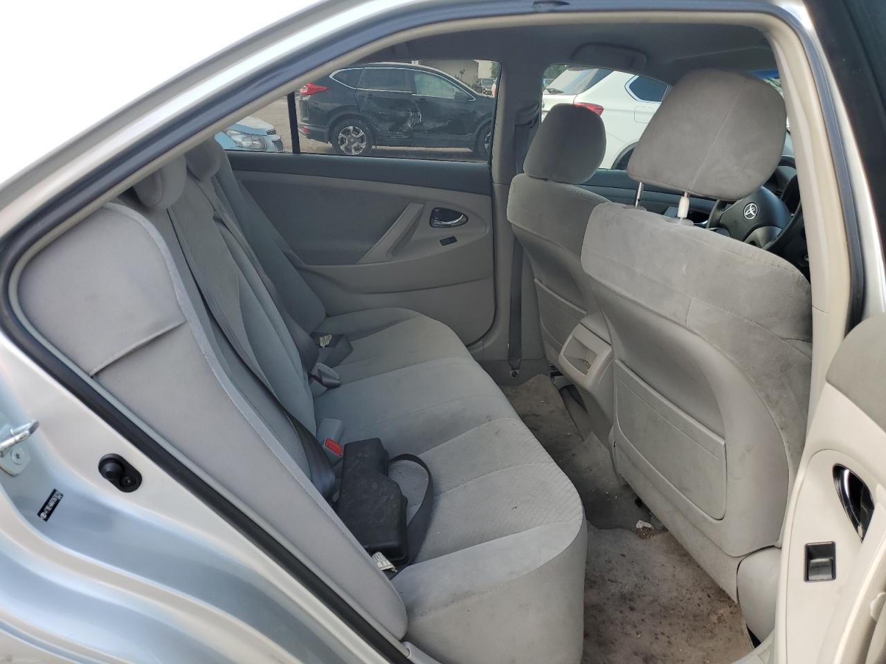 4T1BE46K87U678228 2007 Toyota Camry Ce