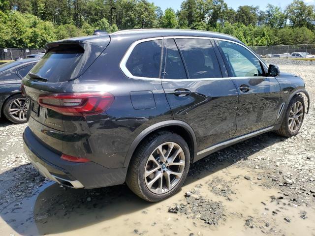 2022 BMW X5 xDrive45E VIN: 5UXTA6C01N9K81199 Lot: 56889044