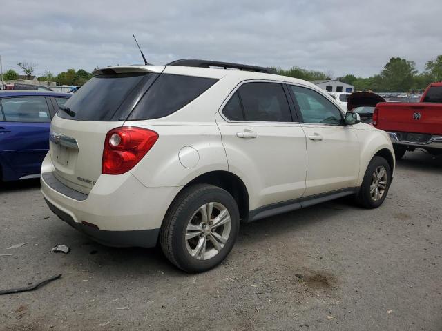 2013 Chevrolet Equinox Lt VIN: 1GNALDEK6DZ112761 Lot: 53059654