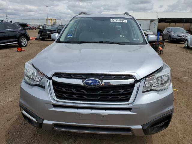 2017 Subaru Forester 2.5I Limited VIN: JF2SJAJC5HH584883 Lot: 53964994