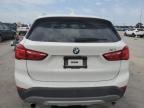 BMW X1 XDRIVE2 photo