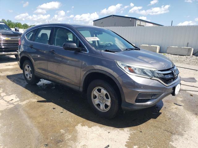 2016 Honda Cr-V Lx VIN: 3CZRM3H33GG704012 Lot: 56511444