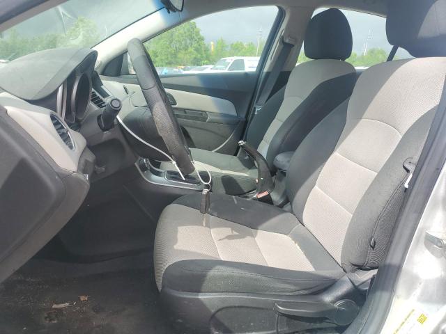 2012 Chevrolet Cruze Ls VIN: 1G1PD5SH9C7164497 Lot: 54913024