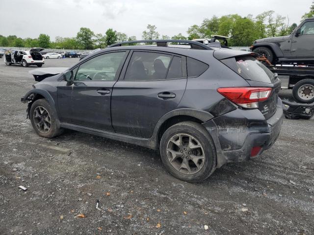 2019 Subaru Crosstrek Premium VIN: JF2GTADC3KH351961 Lot: 54679144