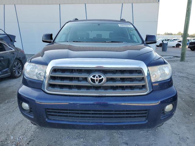 2008 Toyota Sequoia Sr5 VIN: 5TDZY64AX8S001204 Lot: 55632874