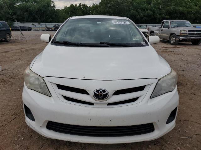 2011 Toyota Corolla Base VIN: JTDBU4EE7BJ090804 Lot: 55315724