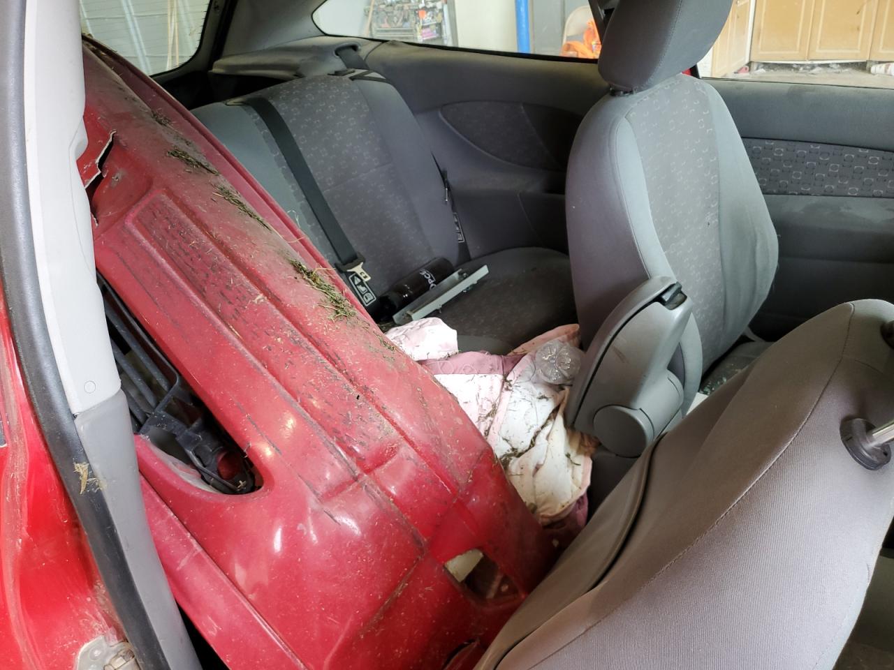 3FAFP31303R193082 2003 Ford Focus Zx3