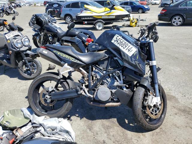 2008 KTM 990 SUPER - VBKVD94058M944971