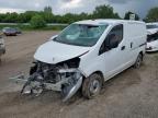 2021 NISSAN NV200 2.5S - 3N6CM0KNXMK690667