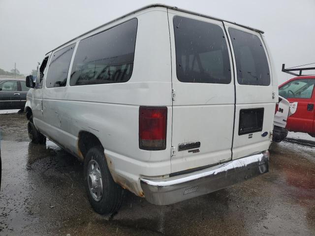 2007 Ford Econoline E350 Super Duty Wagon VIN: 1FBNE31L57DA75088 Lot: 54953624