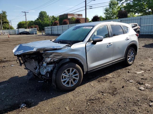 2023 Mazda Cx-5 Select VIN: JM3KFBBM9P0228633 Lot: 56011414