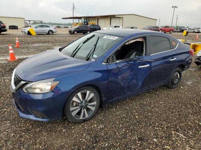 2019 Nissan Sentra S VIN: 3N1AB7AP7KY203952 Lot: 56304184