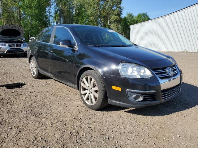 2007 Volkswagen Jetta 2.5 Option Package 1 VIN: 3VWSF71K07M143941 Lot: 57101644