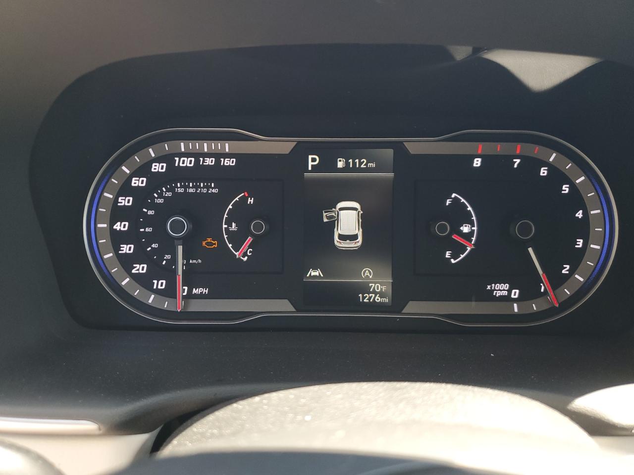 5NMJBCDE4RH406382 2024 Hyundai Tucson Sel