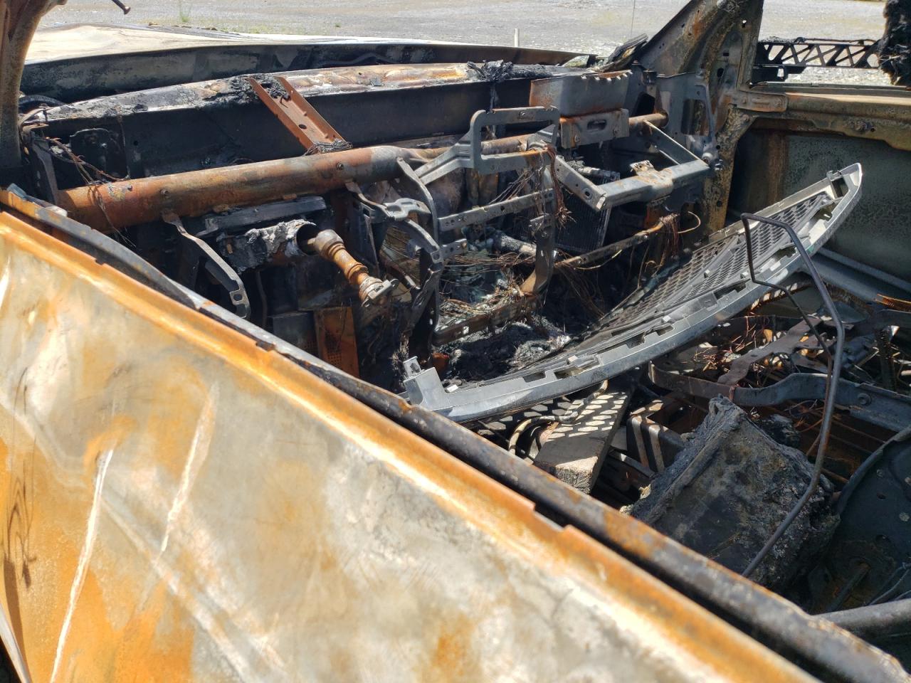 3C7WRLAL6HG504556 2017 Ram 4500