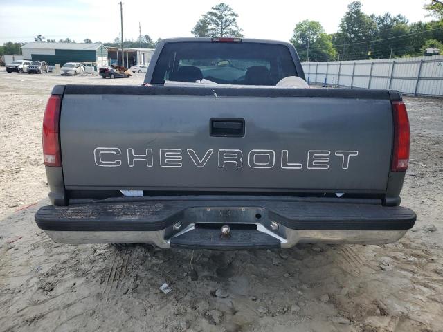 1999 Chevrolet Gmt-400 C1500 VIN: 1GCEC19R8XR130067 Lot: 55881194