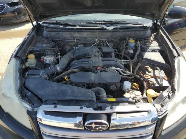 2013 Subaru Outback 2.5I Premium VIN: 4S4BRCCC1D3240809 Lot: 56478144