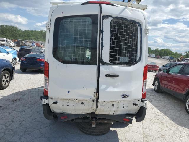 2018 Ford Transit T-250 VIN: 1FTYR2CM2JKA47216 Lot: 54515814