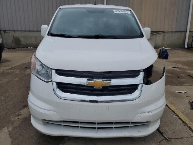 2017 Chevrolet City Express Ls VIN: 3N63M0YN6HK692896 Lot: 53530364