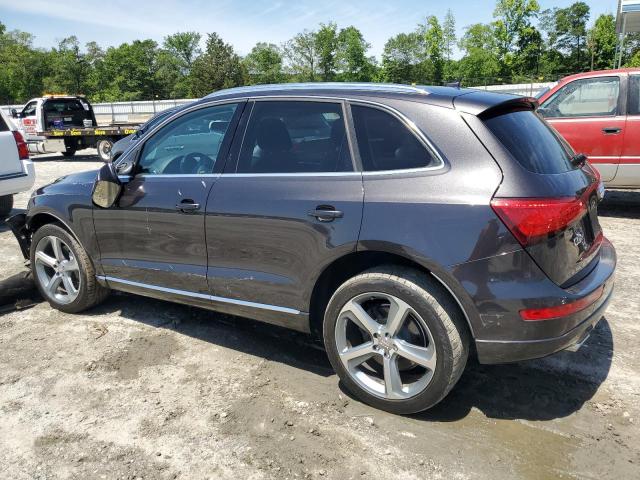 VIN WA1CMAFP0EA062652 2014 Audi Q5, Tdi Premium Plus no.2