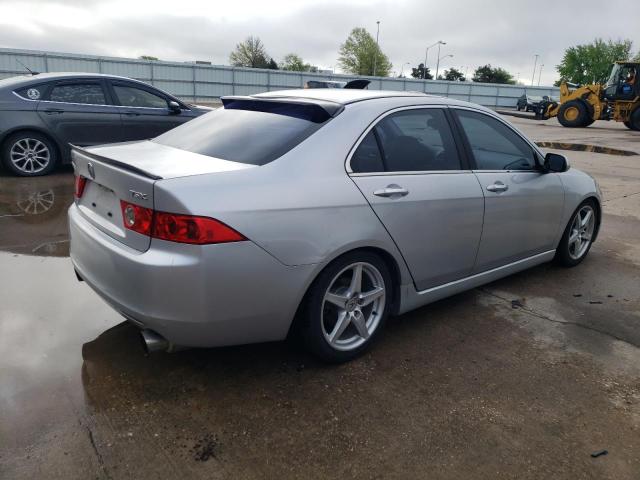 2004 Acura Tsx VIN: JH4CL96834C025158 Lot: 53807844