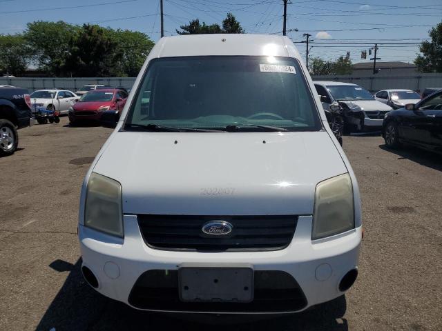 2012 Ford Transit Connect Xlt VIN: NM0LS7BN1CT100178 Lot: 55230024