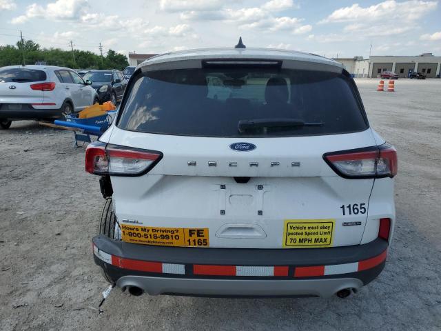 2022 Ford Escape Sel VIN: 1FMCU9CZ8NUB46173 Lot: 55695354