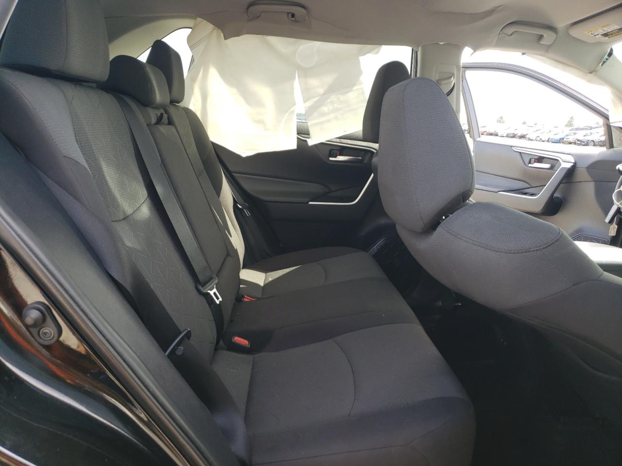 2T3P1RFV9LC101042 2020 Toyota Rav4 Xle