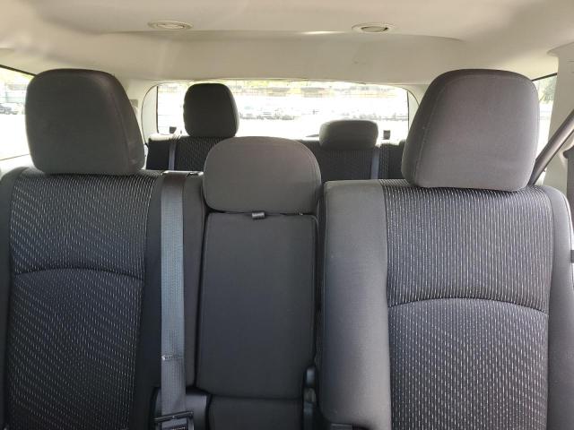 2017 DODGE JOURNEY SX - 3C4PDCBB0HT612944