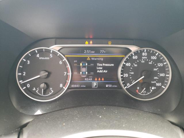 2021 Nissan Sentra Sv VIN: 3N1AB8CV5MY304198 Lot: 55190114