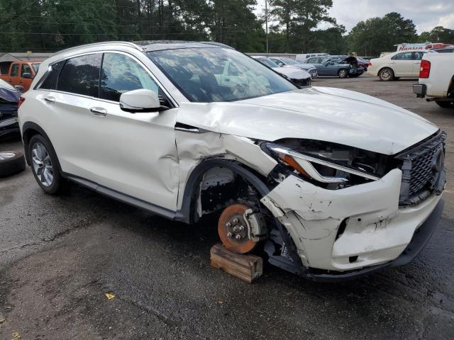 2020 Infiniti Qx50 Pure VIN: 3PCAJ5M10LF104026 Lot: 55833524