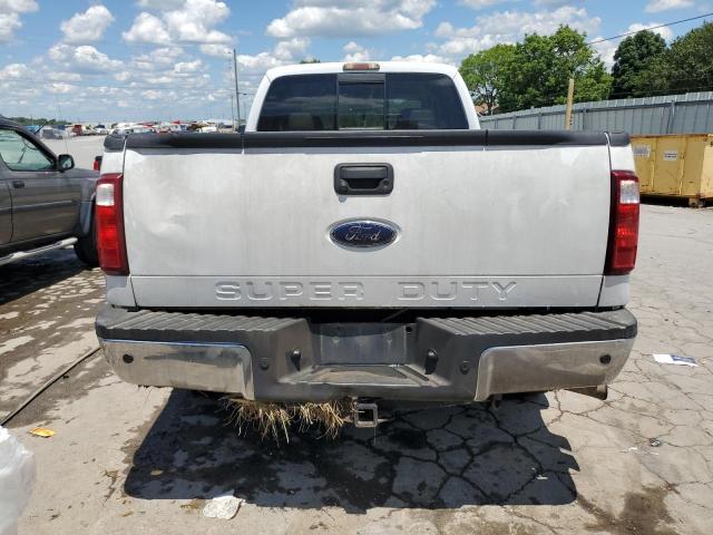 2009 Ford F250 Super Duty VIN: 1FTSW21R49EA44776 Lot: 57076554