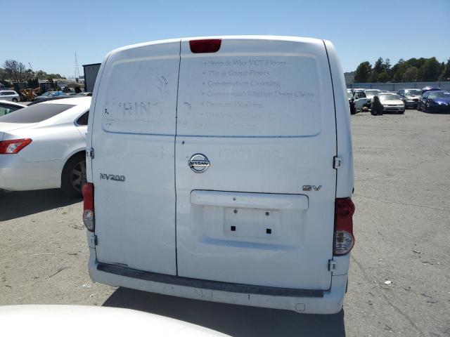 2017 Nissan Nv200 2.5S VIN: 3N6CM0KN7HK713554 Lot: 51184664