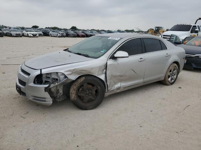 2010 Chevrolet Malibu 1Lt VIN: 1G1ZC5EB1AF120757 Lot: 54602674