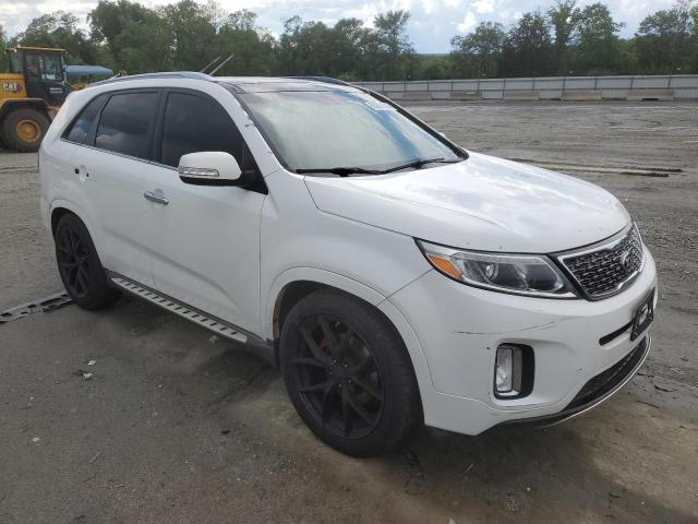 2014 Kia Sorento Sx VIN: 5XYKW4A76EG437447 Lot: 55261244