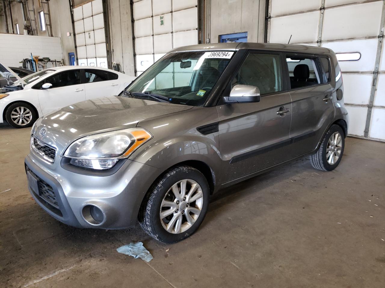 KNDJT2A60C7456134 2012 Kia Soul +