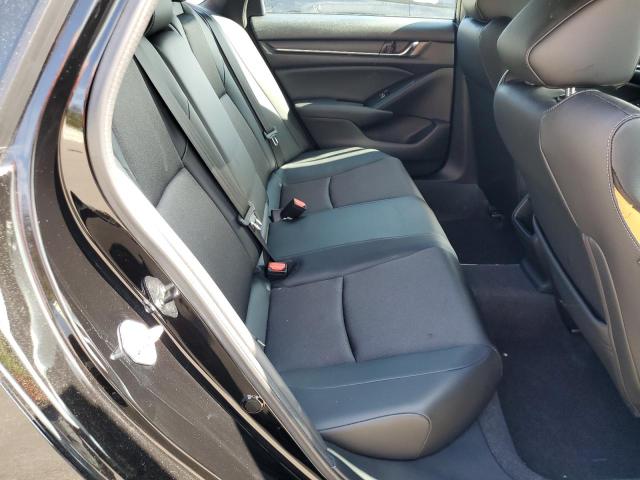 2022 Honda Accord Sport VIN: 1HGCV1F33NA095744 Lot: 54243824