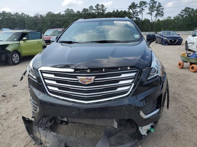 2017 Cadillac Xt5 VIN: 1GYKNARS0HZ180134 Lot: 55371774